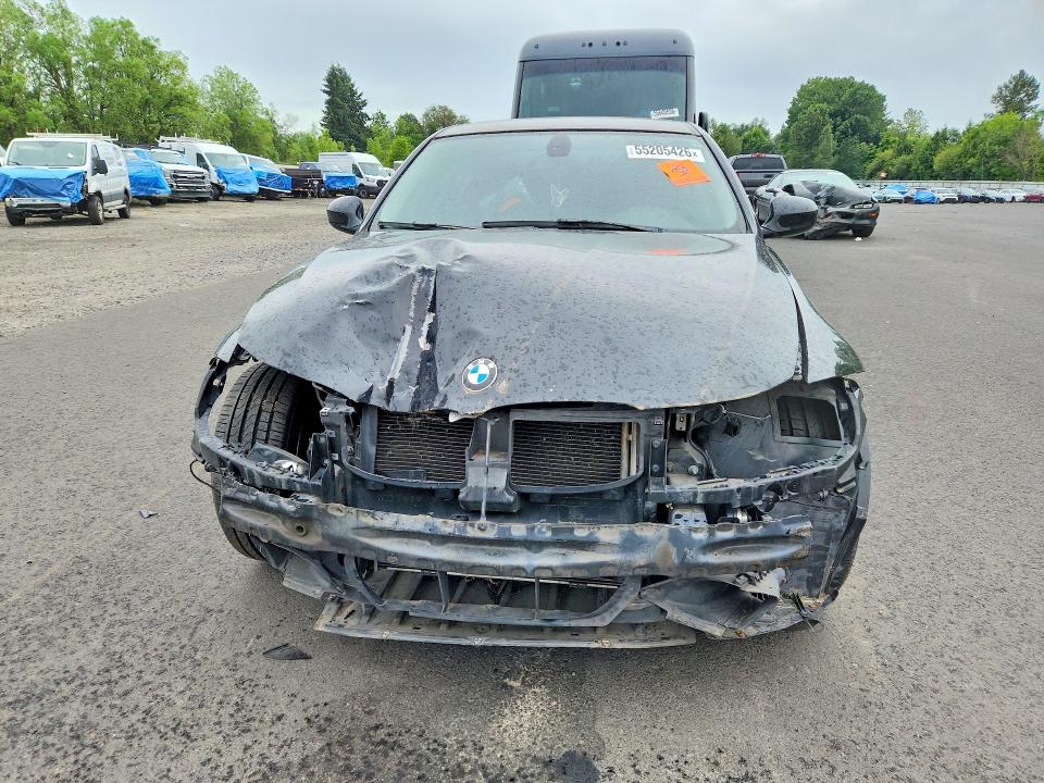55205426 :رقم المزاد ، WBAPH7C52BE678193 vin ، 2011 Bmw 328 مزاد بيع