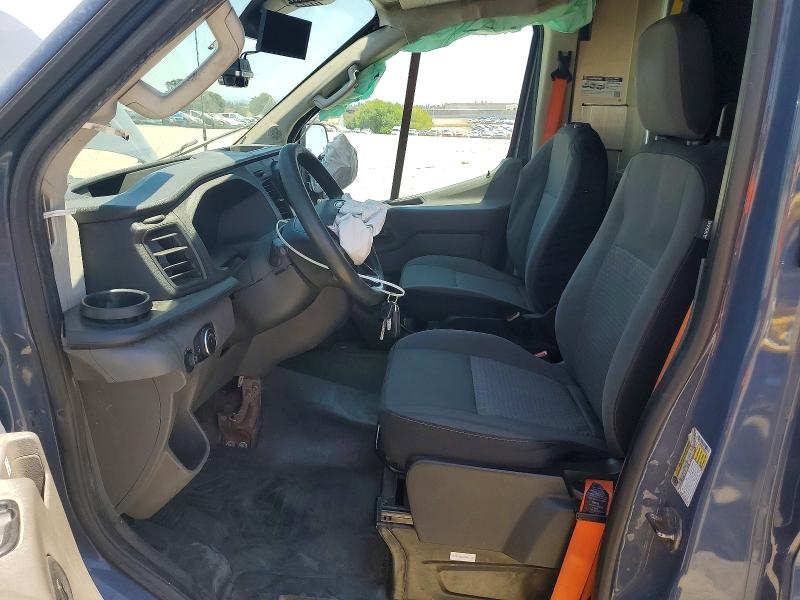 Продаж на аукціоні авто 2020 Ford Transit, vin: 1FTBR3X84LKA72131, номер лоту: 57534456