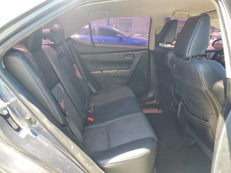Продаж на аукціоні авто 2017 Toyota Corolla, vin: 5YFBURHE8HP620291, номер лоту: 56350526