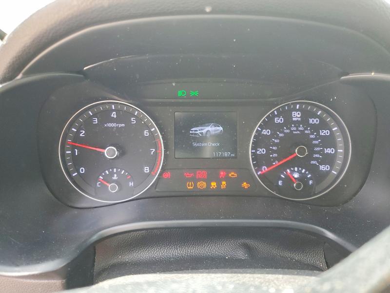 Продажа на аукционе авто 2021 Kia Forte, vin: 3KPF24AD4ME301008, номер лота: 58464386