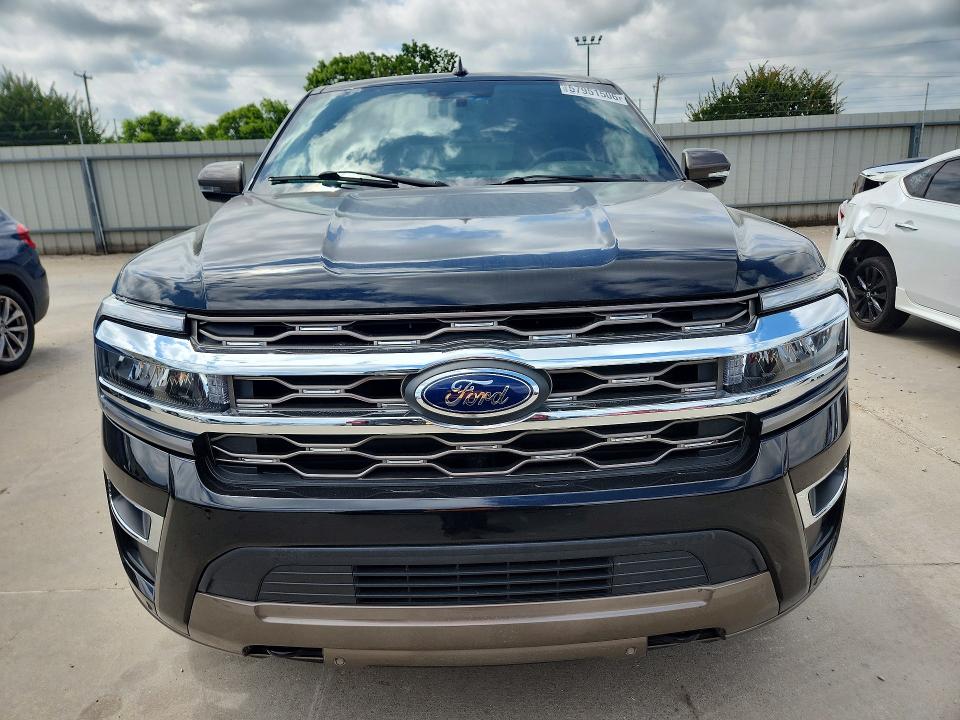 Aukcja sprzedaży 2022 Ford Expedition, vin: 1FMJK1PT2NEA56788, numer aukcji: 57951506