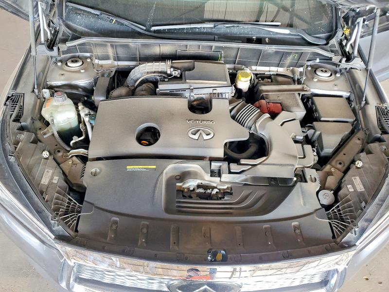 57167686 :رقم المزاد ، 3PCAJ5BA4MF126566 vin ، 2021 Infiniti Qx50 مزاد بيع