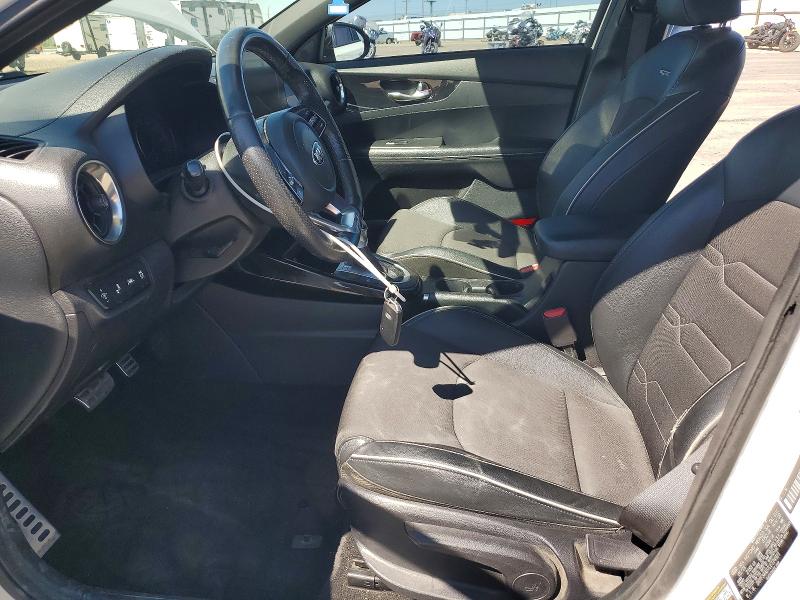 Продаж на аукціоні авто 2020 Kia Forte, vin: 3KPF34AD7LE124921, номер лоту: 57688776