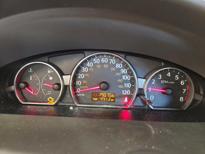 2007 Saturn Ion მანქანა იყიდება აუქციონზე, vin: 1G8AJ55F97Z164133, აუქციონის ნომერი: 58364736