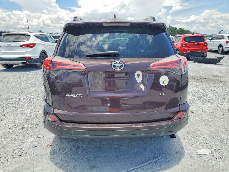 Aukcja sprzedaży 2017 Toyota Rav4, vin: 2T3ZFREV9HW364844, numer aukcji: 57474916