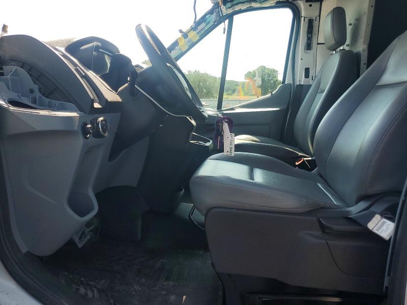58777926 :رقم المزاد ، 1FTYR2CMXKKA61138 vin ، 2019 Ford Transit مزاد بيع