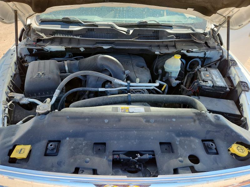 Aukcja sprzedaży 2016 Ram 1500, vin: 1C6RR7LT0GS344557, numer aukcji: 57132456