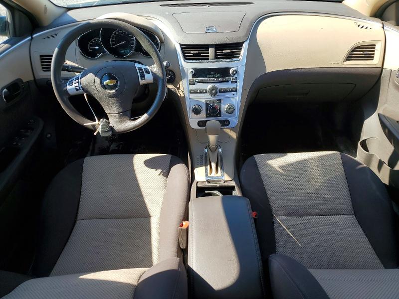 Aukcja sprzedaży 2011 Chevrolet Malibu, vin: 1G1ZB5EU6BF147152, numer aukcji: 56134706