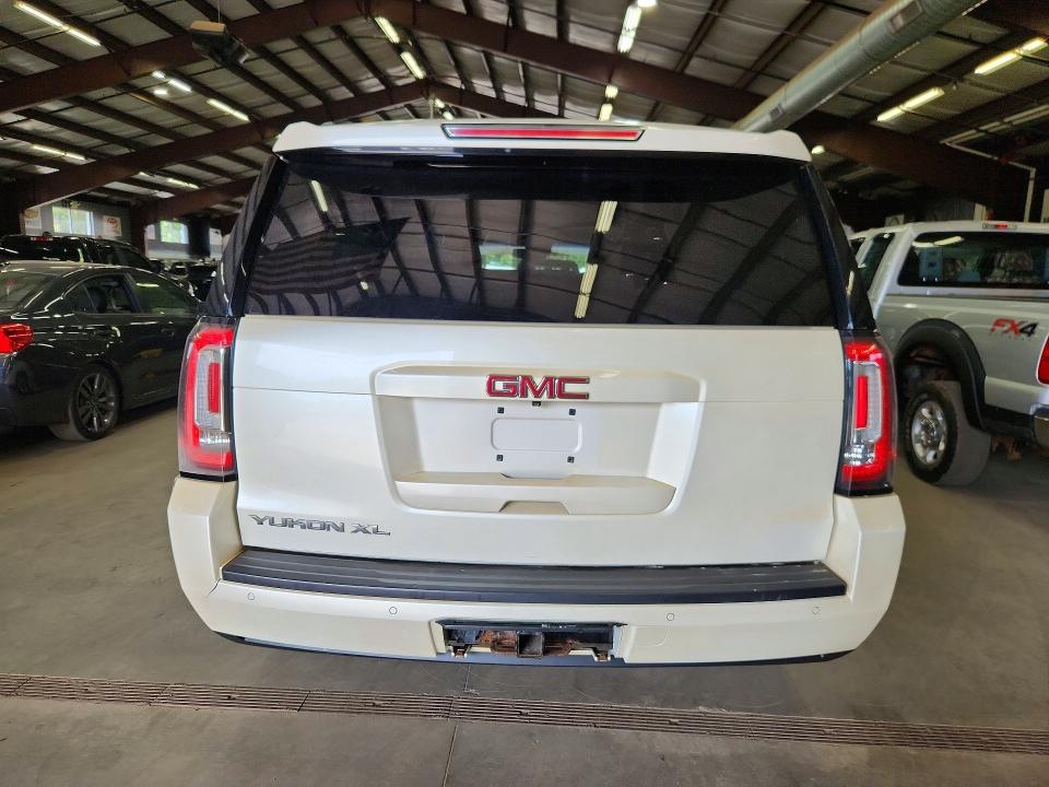 Продаж на аукціоні авто 2015 Gmc Yukon Xl, vin: 1GKS2HKC4FR531199, номер лоту: 57306996