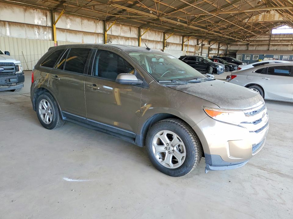 Aukcja sprzedaży 2013 Ford Edge, vin: 2FMDK3J95DBC59223, numer aukcji: 57767816