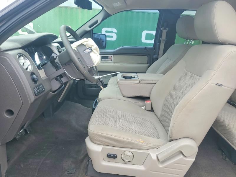 56269036 :رقم المزاد ، 1FTPX14VX9FA19168 vin ، 2009 Ford F150 مزاد بيع