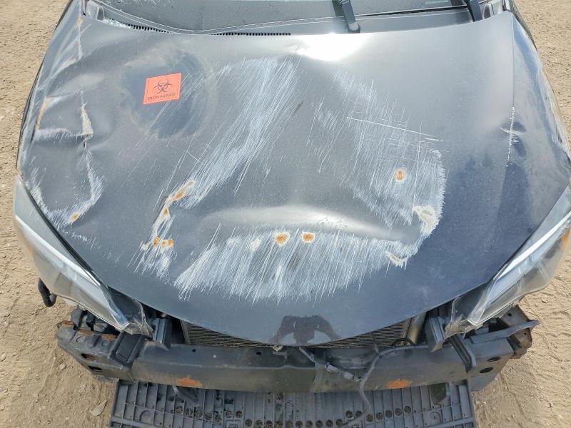 2019 Toyota Corolla მანქანა იყიდება აუქციონზე, vin: 2T1BURHE6KC178408, აუქციონის ნომერი: 58418626