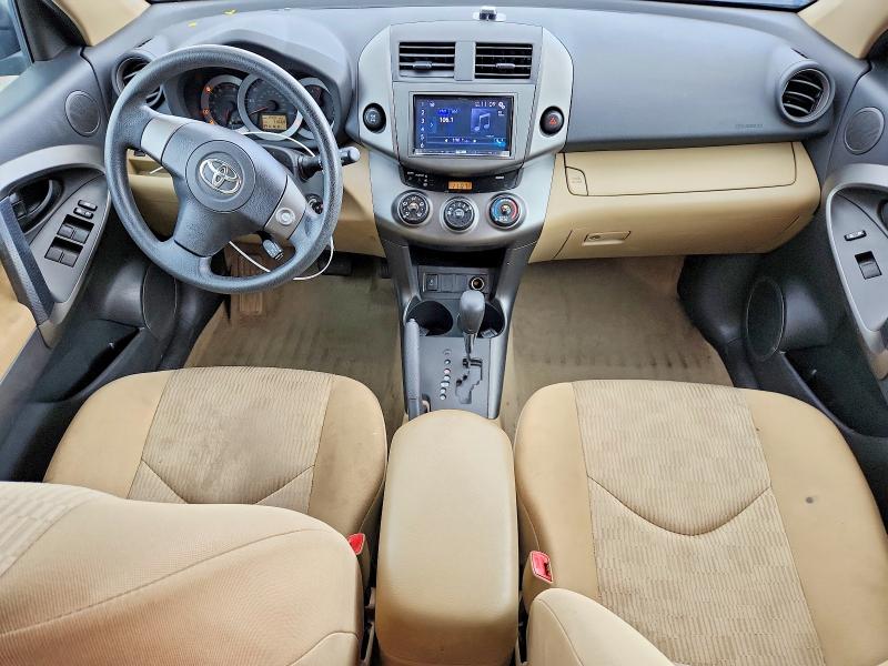 Продажа на аукционе авто 2010 Toyota Rav4, vin: 2T3BF4DV0AW065190, номер лота: 55438046