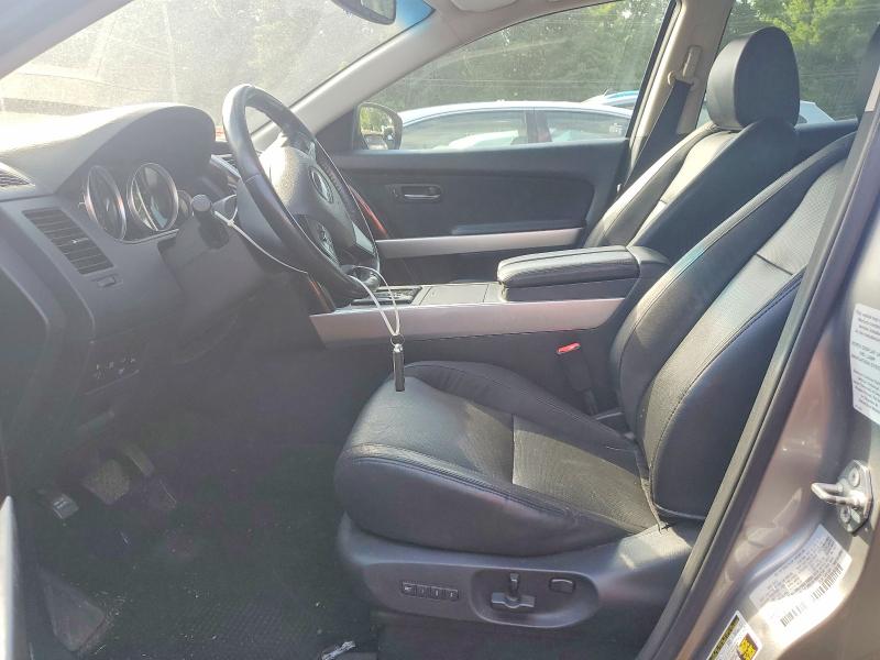 Aukcja sprzedaży 2013 Mazda Cx-9, vin: JM3TB3DV0D0409594, numer aukcji: 55965176