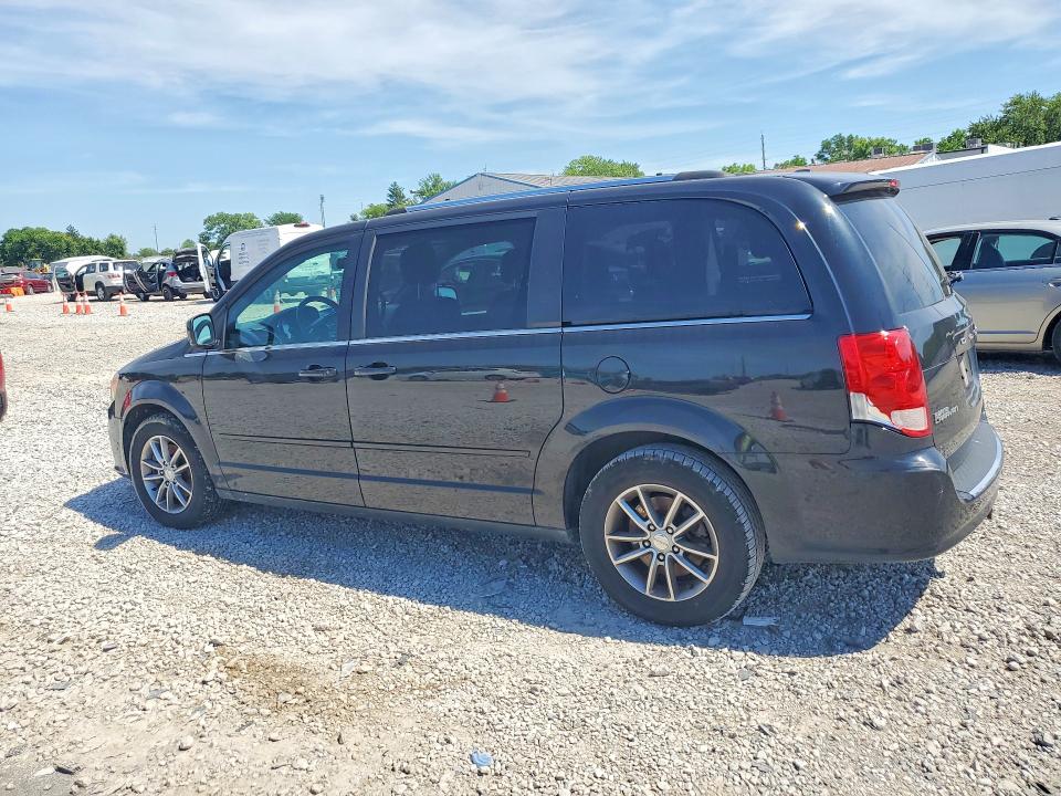 Продаж на аукціоні авто 2015 Dodge Grand Caravan, vin: 2C4RDGCG7FR671385, номер лоту: 55213116