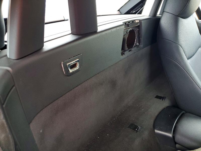 2009 Bmw Z4 მანქანა იყიდება აუქციონზე, vin: WBALM535X9E161149, აუქციონის ნომერი: 58904786