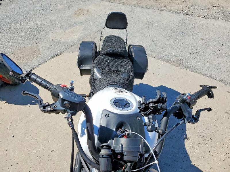 Aukcja sprzedaży 2015 Kawasaki En650, vin: JKAENEA1XFDA01585, numer aukcji: 55464806