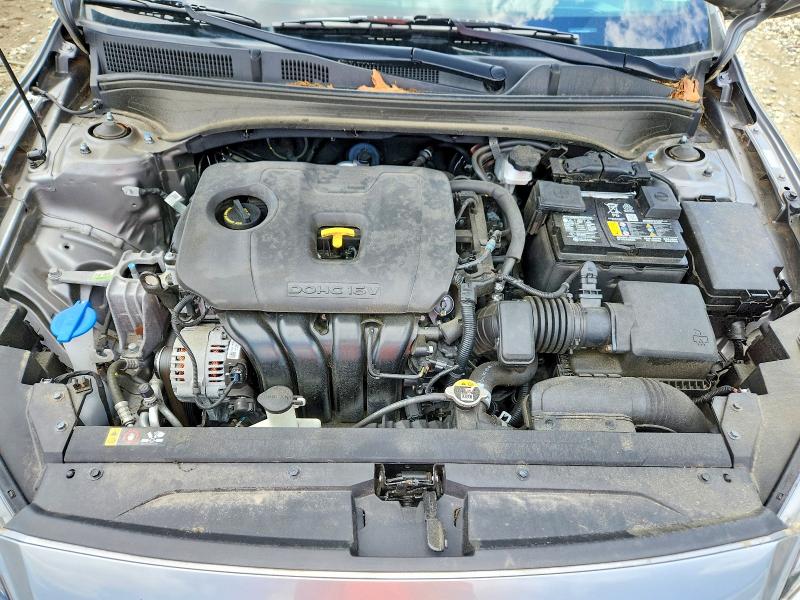 57397816 :رقم المزاد ، 3KPF24AD0NE455006 vin ، 2022 Kia Forte مزاد بيع