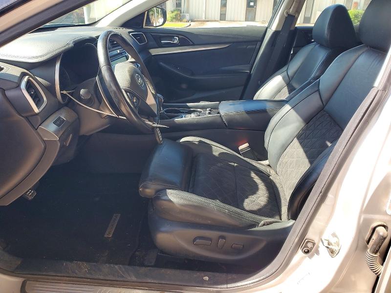 Продаж на аукціоні авто 2016 Nissan Maxima, vin: 1N4AA6AP0GC903201, номер лоту: 57153876