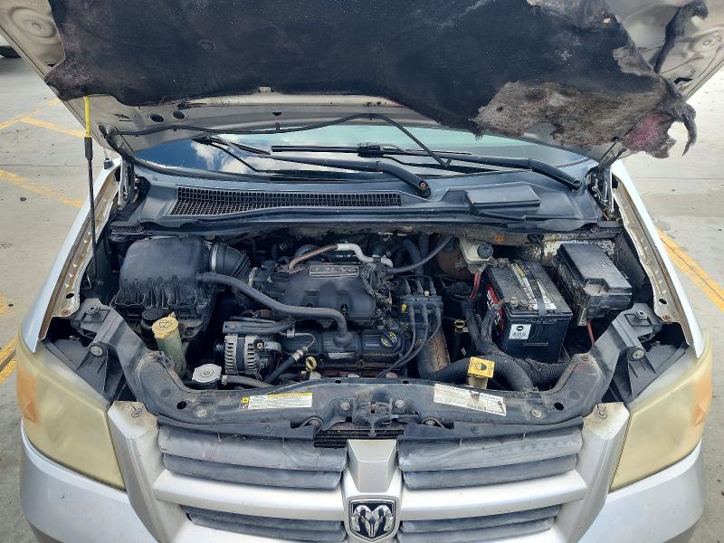 85604335 :رقم المزاد ، 1D8HN44H78B184561 vin ، 2008 Dodge Grand Caravan مزاد بيع