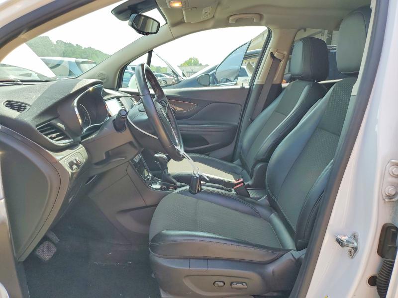 59219956 :رقم المزاد ، KL4CJESB2LB072634 vin ، 2020 Buick Encore مزاد بيع