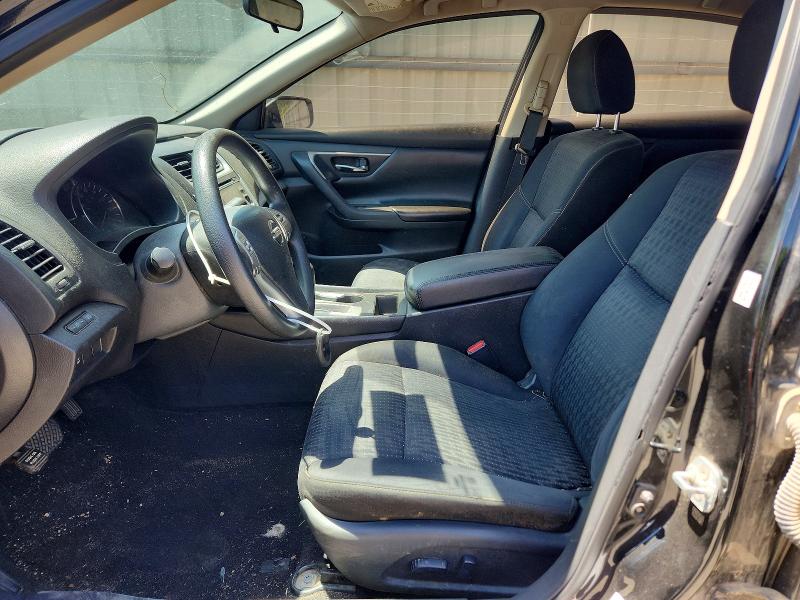 2016 Nissan Altima მანქანა იყიდება აუქციონზე, vin: 1N4AL3AP4GC245245, აუქციონის ნომერი: 55973146