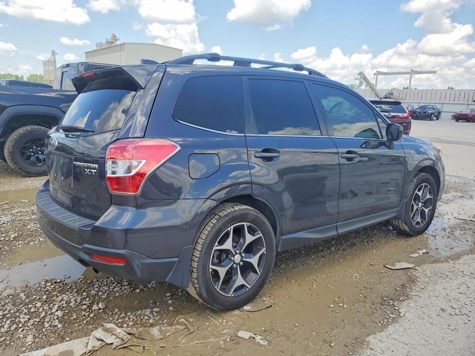 Aukcja sprzedaży 2016 Subaru Forester, vin: JF2SJGDC6GH464538, numer aukcji: 55757706