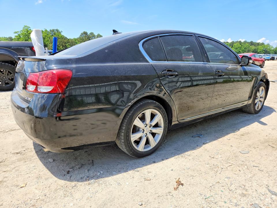 Aukcja sprzedaży 2010 Lexus Gs, vin: JTHCE1KS9A0025952, numer aukcji: 55230516