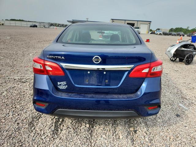 Продажа на аукционе авто 2019 Nissan Sentra, vin: 3N1AB7AP3KY278549, номер лота: 56770256
