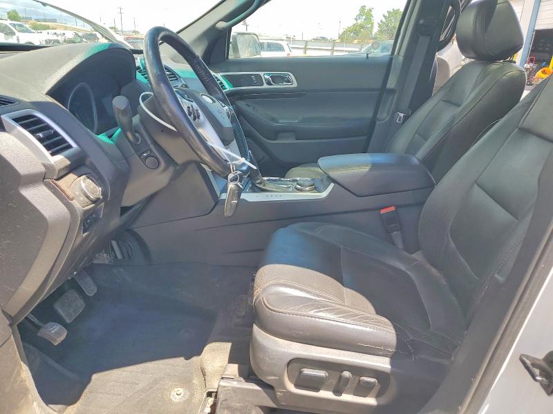 2014 Ford Explorer მანქანა იყიდება აუქციონზე, vin: 1FM5K8F80EGC28876, აუქციონის ნომერი: 56519076