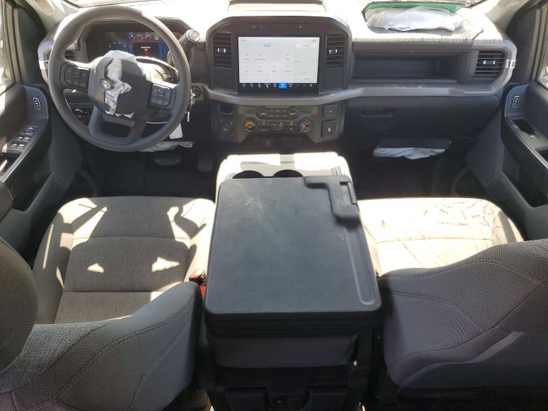 Aukcja sprzedaży 2024 Ford F150, vin: 1FTEW1LP6RKF53675, numer aukcji: 54020866