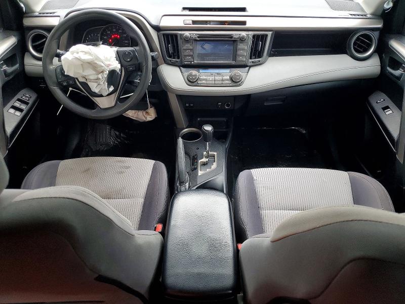 Продажа на аукционе авто 2015 Toyota Rav4, vin: JTMRFREV7FD127019, номер лота: 56469266