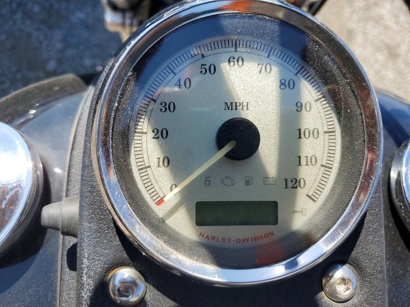 Продаж на аукціоні авто 2011 Harley-davidson Fxdb, vin: 1HD1GX41XBC319255, номер лоту: 56713226