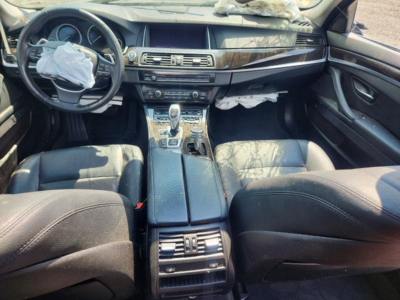Aukcja sprzedaży 2016 Bmw 528, vin: WBA5A7C51GG147686, numer aukcji: 57783846