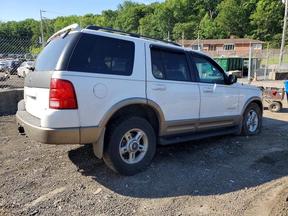 51921396 :رقم المزاد ، 1FMDU74W42UA76065 vin ، 2002 Ford Explorer مزاد بيع