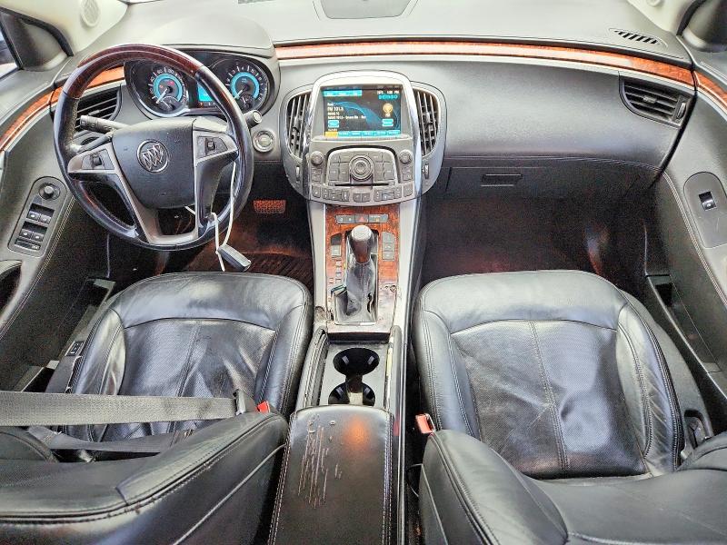Aukcja sprzedaży 2013 Buick Lacrosse, vin: 1G4GG5E35DF130669, numer aukcji: 56499286