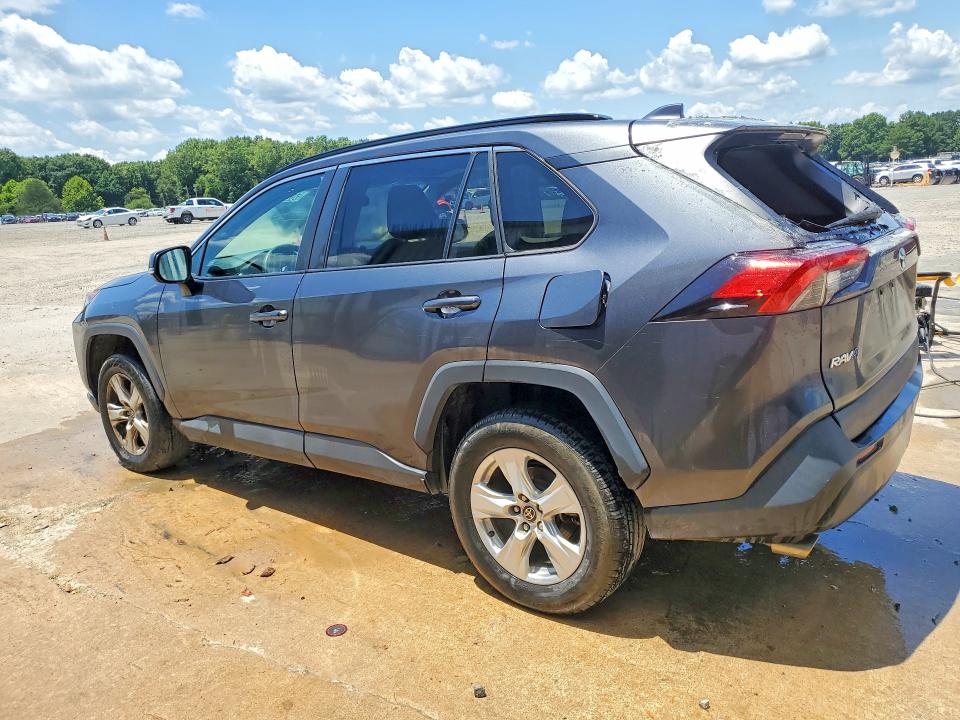 Aukcja sprzedaży 2021 Toyota Rav4, vin: 2T3W1RFV1MC145436, numer aukcji: 56251476