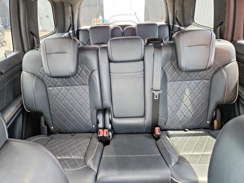 Продажа на аукционе авто 2015 Mercedes-benz Gl, vin: 4JGDF7DE2FA500903, номер лота: 57193776