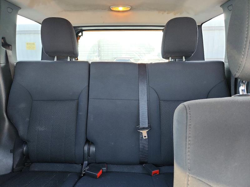 85447485 :رقم المزاد ، 1J4PN2GK2BW546697 vin ، 2011 Jeep Liberty مزاد بيع