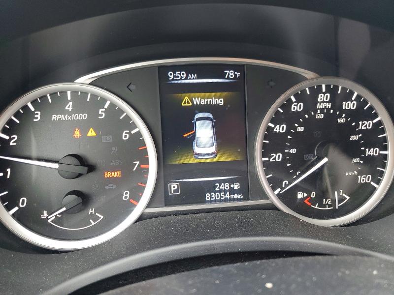 57629066 :رقم المزاد ، 3N1AB7AP7GL667344 vin ، 2016 Nissan Sentra مزاد بيع