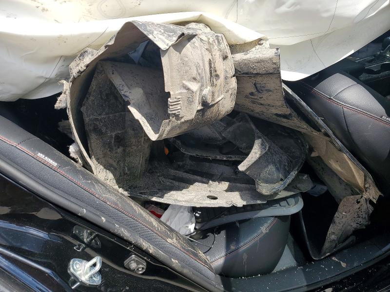56876556 :رقم المزاد ، 1N4BL4CVXPN300341 vin ، 2023 Nissan Altima مزاد بيع