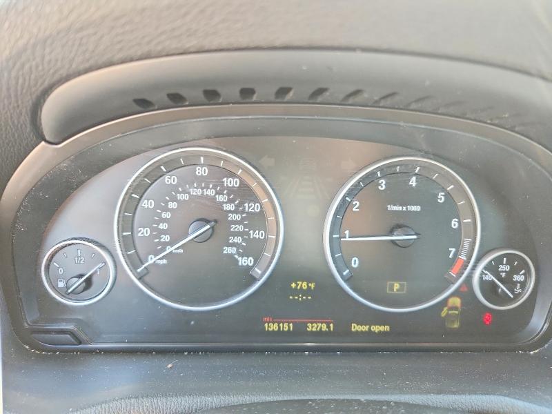 Aukcja sprzedaży 2011 Bmw X3, vin: 5UXWX7C51BLT78270, numer aukcji: 57351256