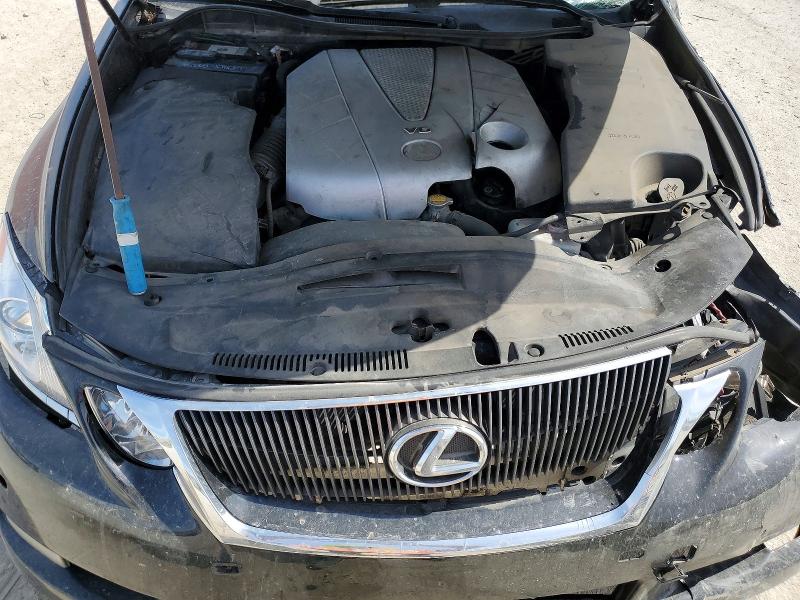 Aukcja sprzedaży 2008 Lexus Gs, vin: JTHCE96S480016627, numer aukcji: 55895416