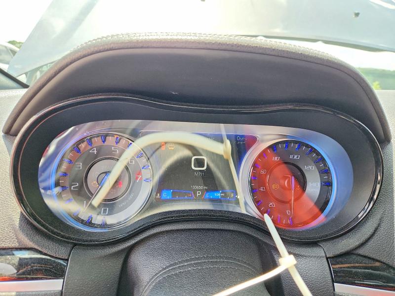 56144376 :رقم المزاد ، 2C3CCABGXKH516230 vin ، 2019 Chrysler 300 مزاد بيع