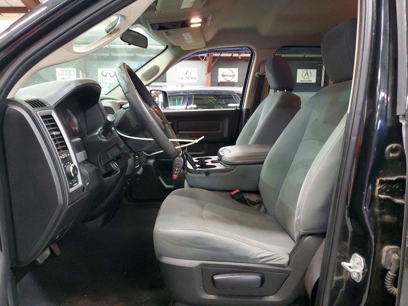 Продаж на аукціоні авто 2017 Ram 1500, vin: 1C6RR7FG0HS777909, номер лоту: 57662486
