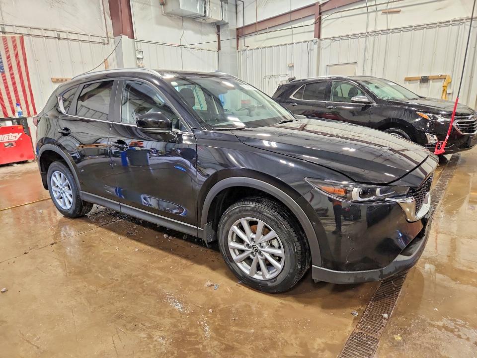 Aukcja sprzedaży 2023 Mazda Cx-5, vin: JM3KFBBM2P0251896, numer aukcji: 55247986