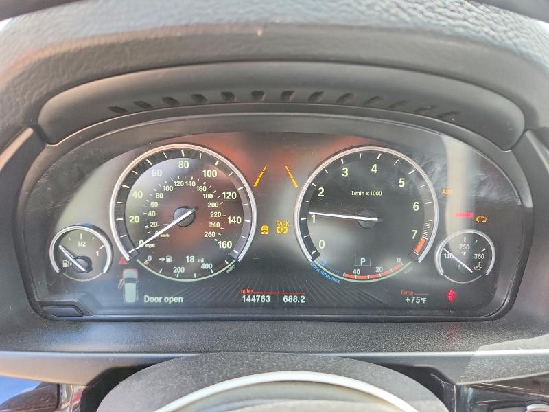 58194046 :رقم المزاد ، 5UXKR0C53G0S89308 vin ، 2016 Bmw X5 مزاد بيع