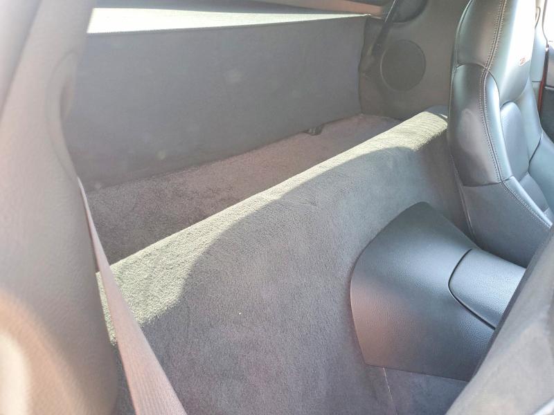 Продаж на аукціоні авто 2006 Chevrolet Corvette, vin: 1G1YY26E265126200, номер лоту: 56680166
