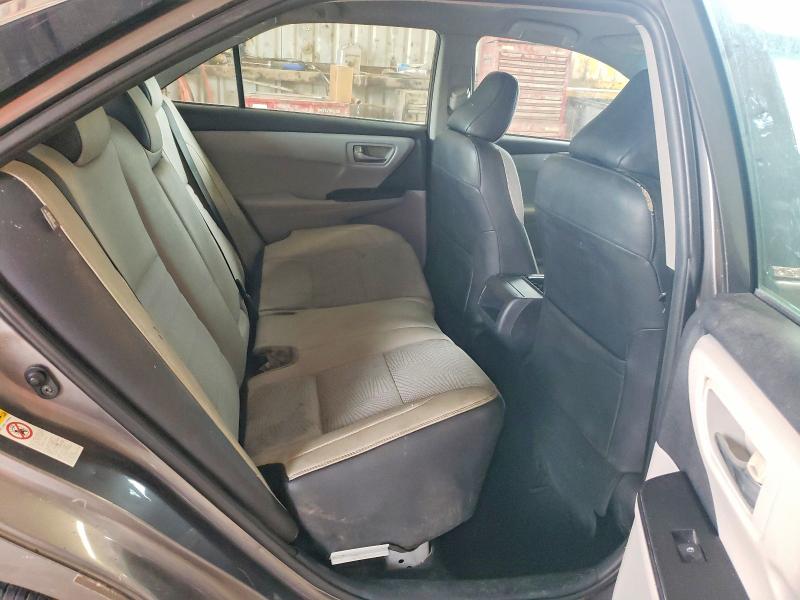 Продажа на аукционе авто 2016 Toyota Camry, vin: 4T1BF1FK9GU128113, номер лота: 54015536