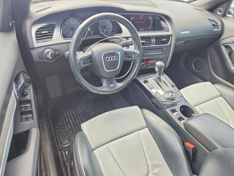 Aukcja sprzedaży 2012 Audi S5, vin: WAUVGAFH3CN000549, numer aukcji: 56715796